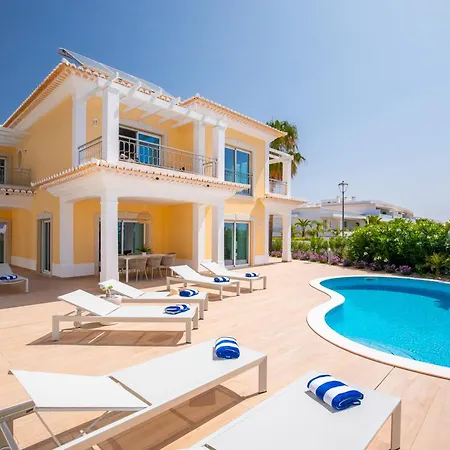 Villa Tropical By Blue Diamond 21 *