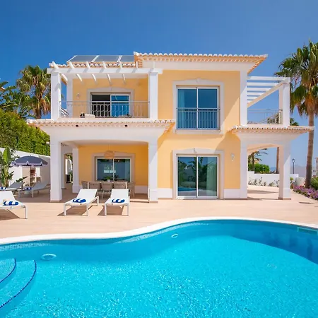 Villa Tropical By Blue Diamond 21 Lagos
