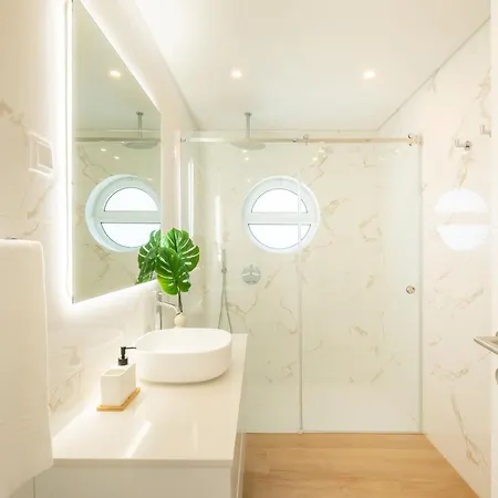 Tropical By Blue Diamond 21 Vila Lagos