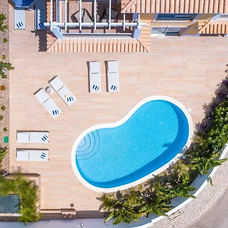 Tropical By Blue Diamond 21 Lagos