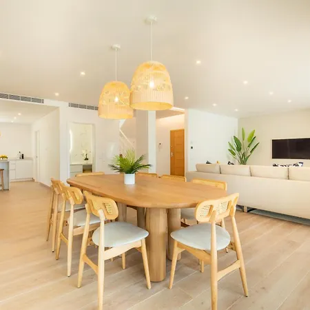 Villa Tropical By Blue Diamond 21