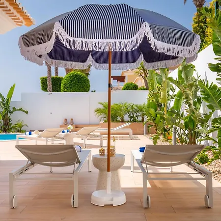 Tropical By Blue Diamond 21 *