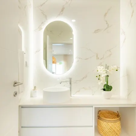 Tropical By Blue Diamond 21 * Lagos