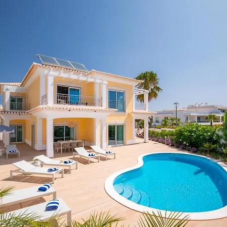 Villa Tropical By Blue Diamond 21 *