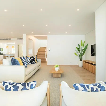 Tropical By Blue Diamond 21 Villa Lagos