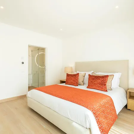 Villa Tropical By Blue Diamond 21 Lagos