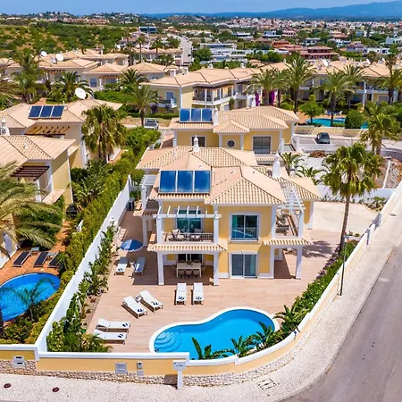 Tropical By Blue Diamond 21 Villa Lagos