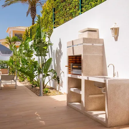 Tropical By Blue Diamond 21