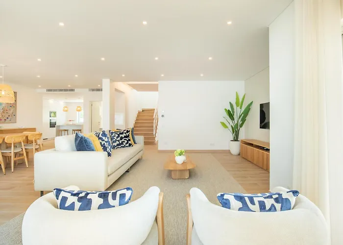 Tropical By Blue Diamond 21 ヴィラ ラゴス