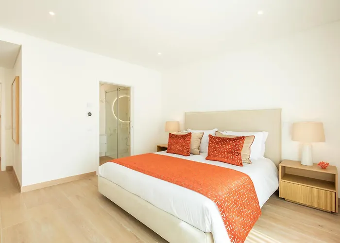 ヴィラ Tropical By Blue Diamond 21 ラゴス