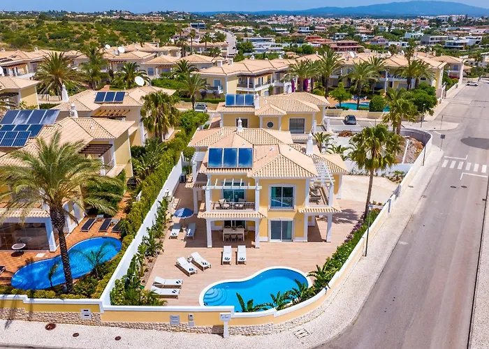 Tropical By Blue Diamond 21 ヴィラ ラゴス