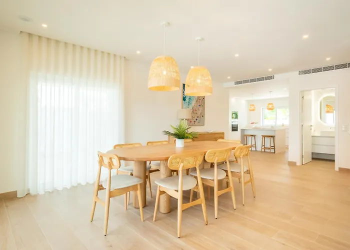 Tropical By Blue Diamond 21 ヴィラ