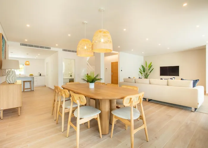 ヴィラ Tropical By Blue Diamond 21