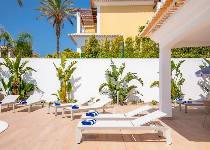 Tropical By Blue Diamond 21 ヴィラ *