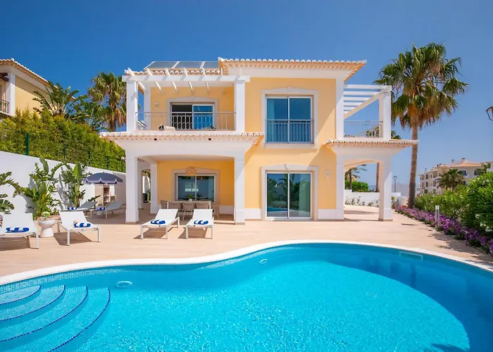 ヴィラ Tropical By Blue Diamond 21 ラゴス