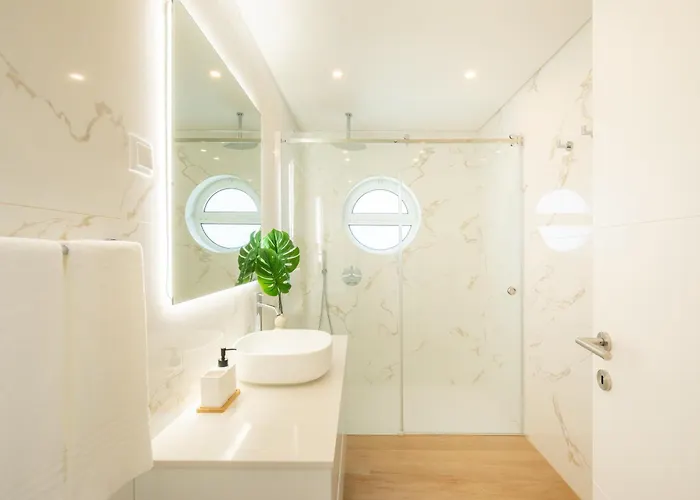 Tropical By Blue Diamond 21 ヴィラ ラゴス