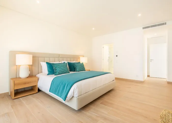 ヴィラ Tropical By Blue Diamond 21 ラゴス