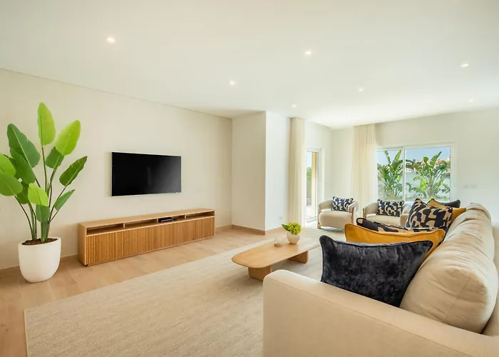 ヴィラ Tropical By Blue Diamond 21 *