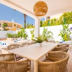 Tropical By Blue Diamond 21 لاغوس