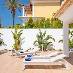 Tropical By Blue Diamond 21 Villa *